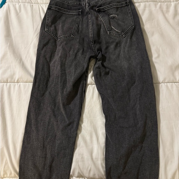PacSun Mom Jeans Size 22 - Never Worn! - Picture 2 of 6